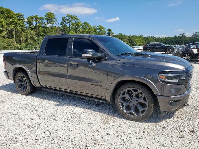2022 RAM 1500 LIMIT - 1C6SRFHT0NN450488
