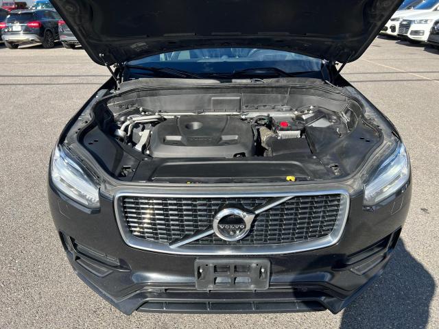 2019 VOLVO XC90 T6 R- YV4A22PM1K1499226