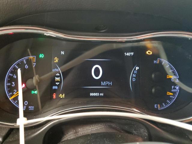 2021 JEEP GRAND CHER #3292414558