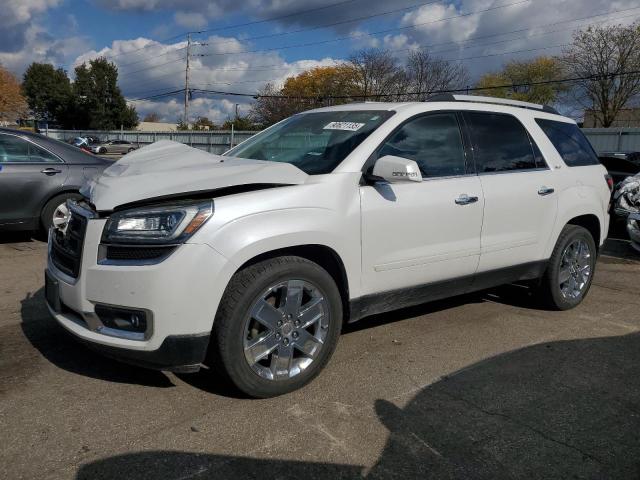 2017 GMC ACADIA LIM - 1GKKRSKD6HJ221283