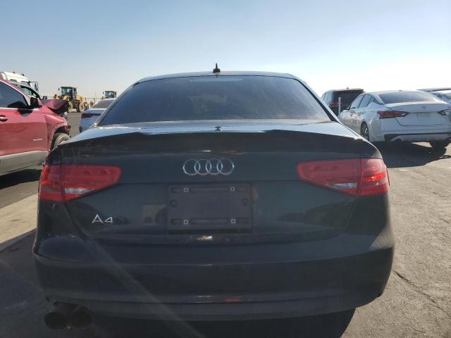 2014 AUDI A4 PREMIUM #3304022582