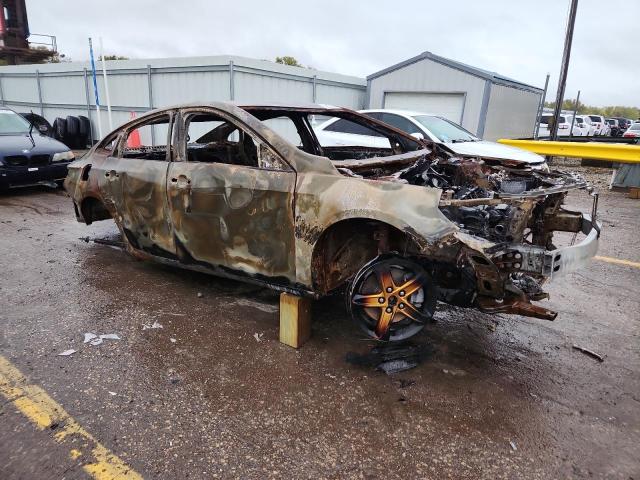 2024 CHEVROLET MALIBU LT #3304708904