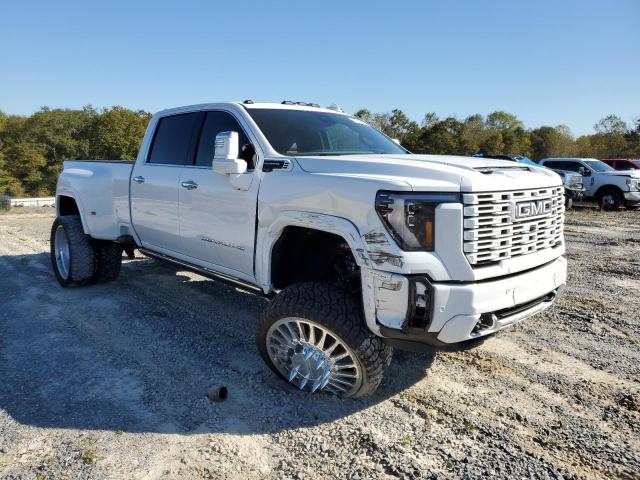 2024 GMC SIERRA3500 #3302756364