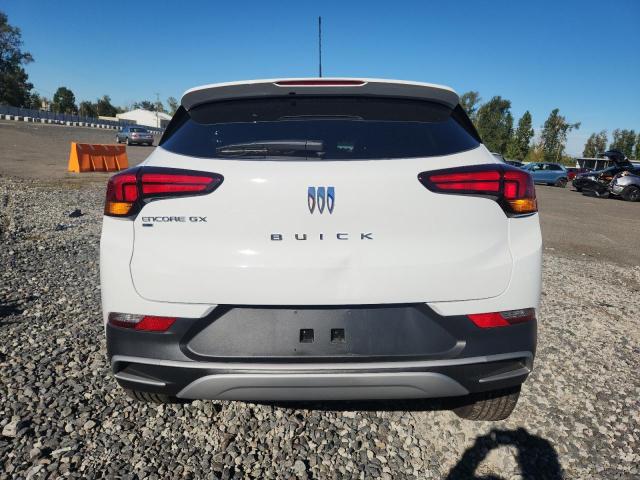 2025 BUICK ENCORE GX - KL4AMCSL9SB047885
