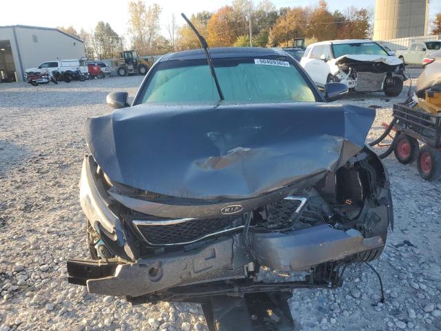 2011 KIA OPTIMA SX - KNAGR4A62B5134476