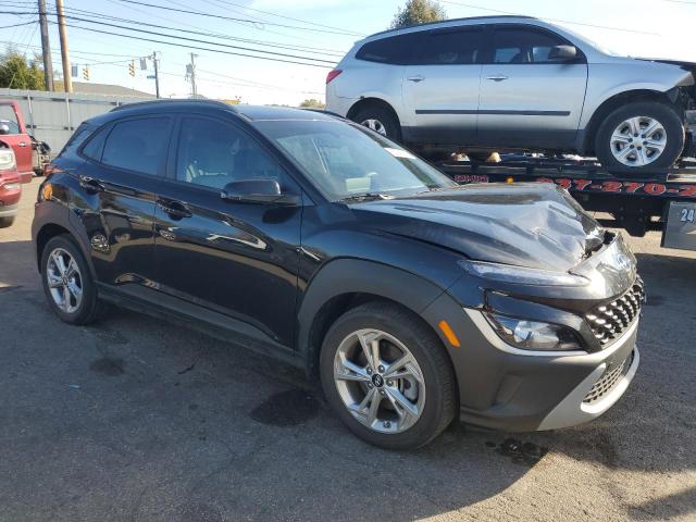 2023 HYUNDAI KONA SEL - KM8K6CAB3PU021996