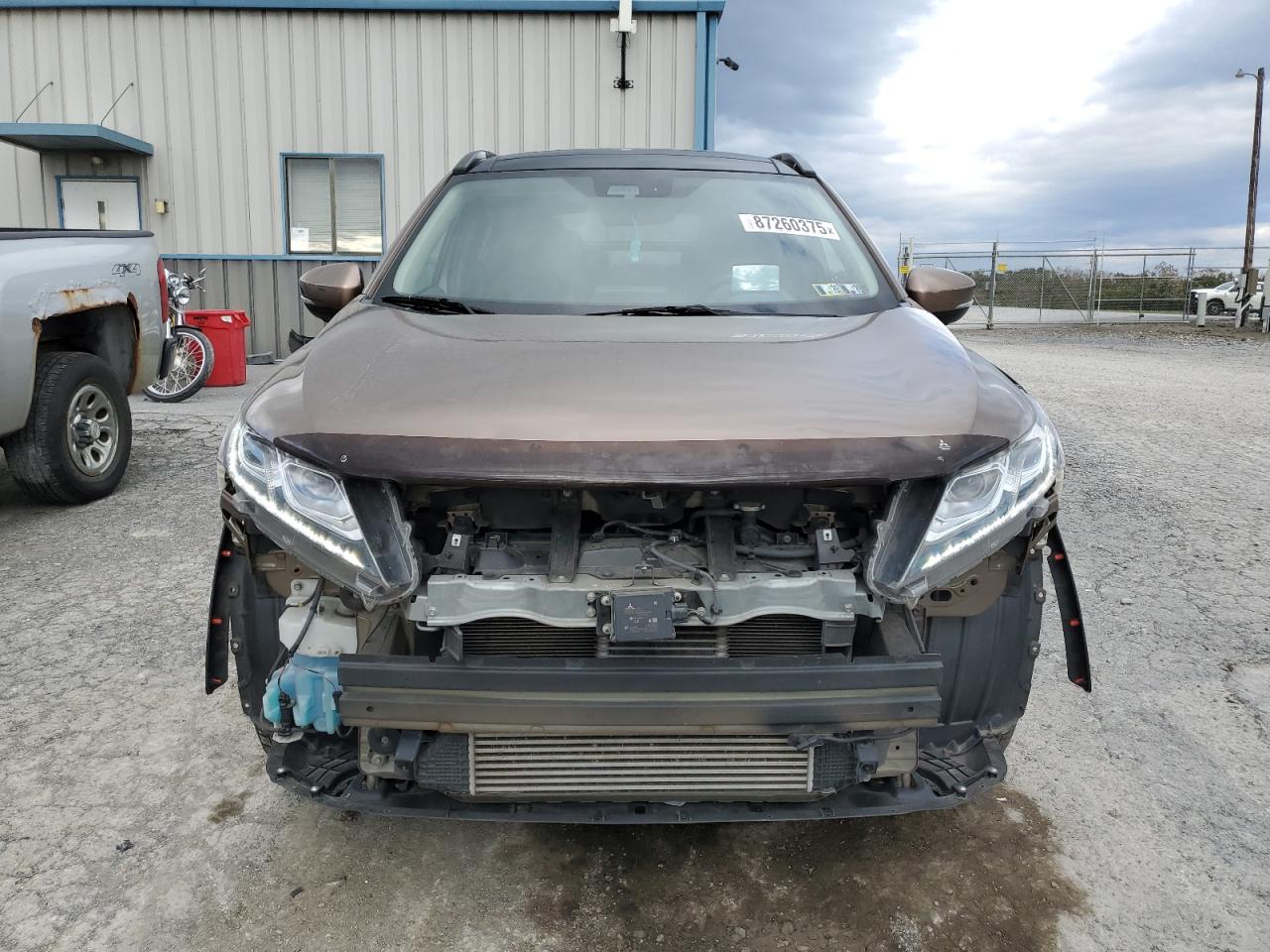 MITSUBISHI ECLIPSE SE