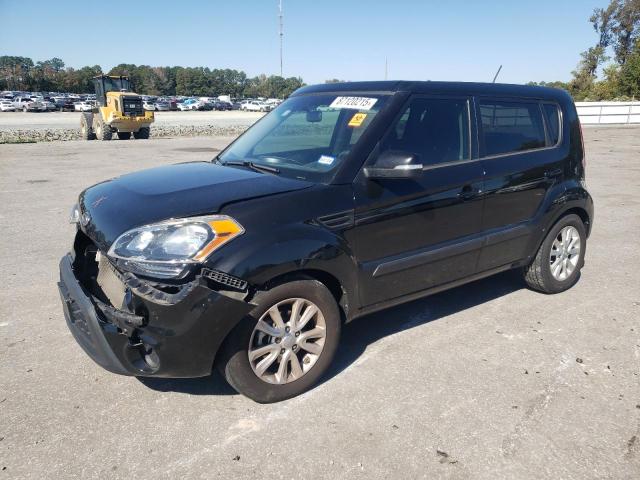 Global Auto Auctions: 2012 KIA SOUL +