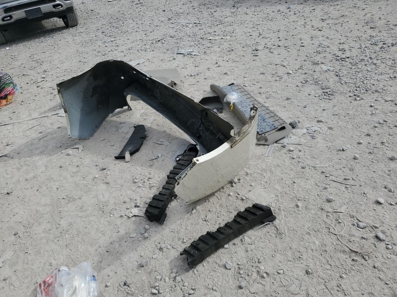 HONDA ODYSSEY TOURING