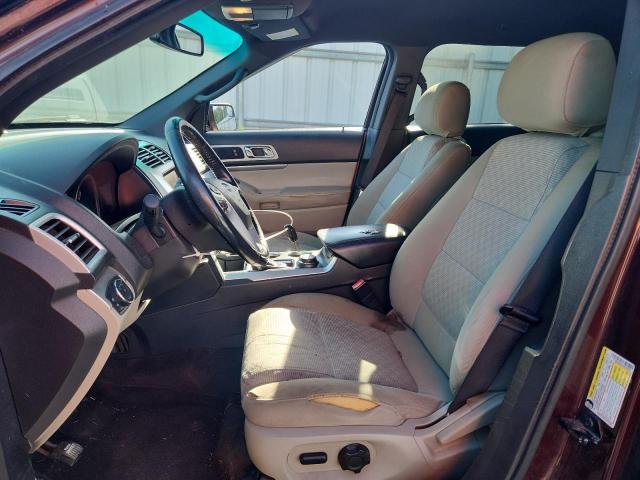 2012 FORD EXPLORER X #3292417604