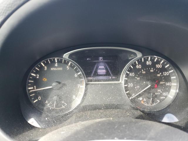 2016 NISSAN ALTIMA 2.5 - 1N4AL3AP9GN389426