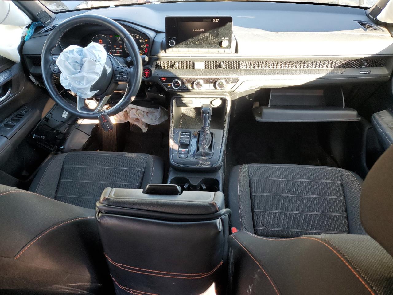 Lot #3291508964 2024 HONDA CR-V SPORT