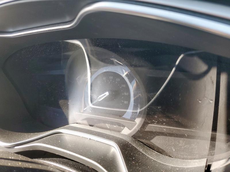 2016 FORD FUSION SE - 3FA6P0LUXGR208343