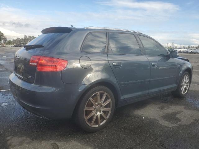 2012 AUDI A3 PREMIUM - Other View