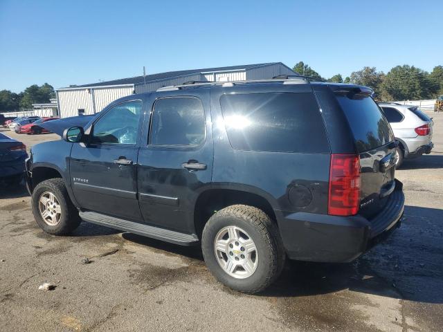 2008 CHEVROLET TAHOE C150 #3287628030