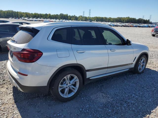 2018 BMW X3 XDRIVE3 - 5UXTR9C5XJLC81160