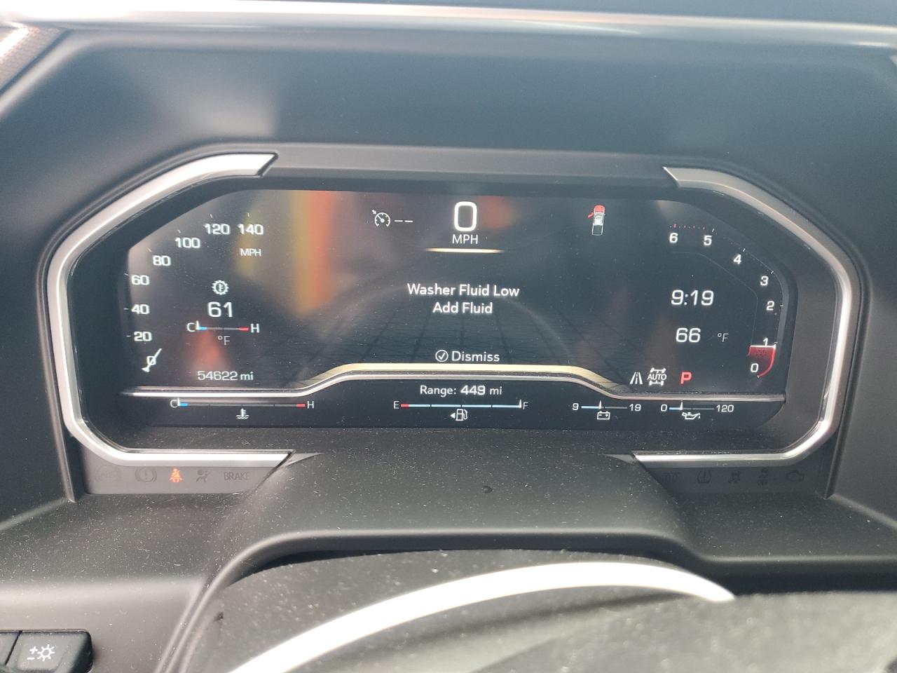 GMC SIERRA 1500 K1500 DENALI