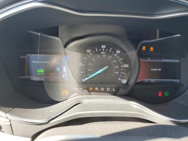 2014 FORD FUSION SE - 3FA6P0LU7ER146400