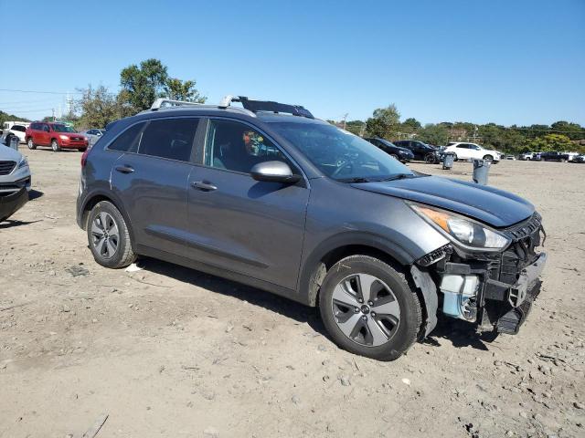 2017 KIA NIRO FE - KNDCB3LC8H5095016