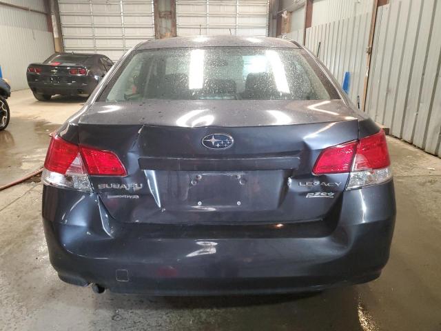 2010 SUBARU LEGACY 2.5I PREMIUM - 4S3BMBC68A3233049