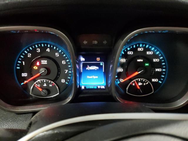 2014 CHEVROLET MALIBU 2LT #3265212011