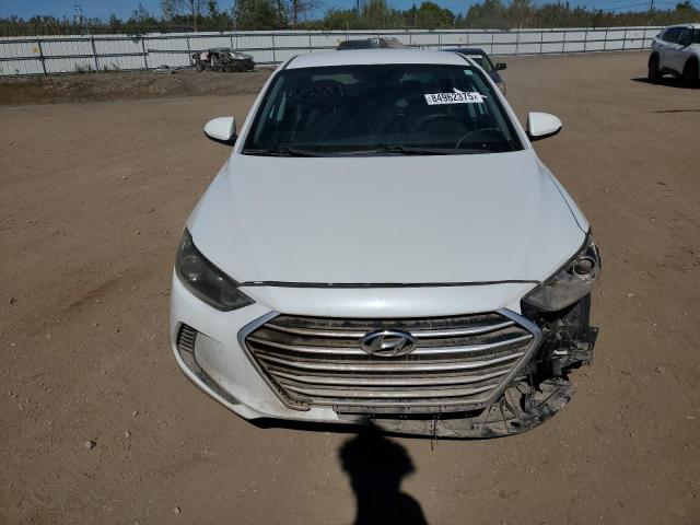 2017 HYUNDAI ELANTRA SE 5NPD74LF7HH186557