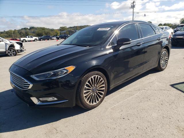 FORD FUSION TITANIUM/PLATINUM