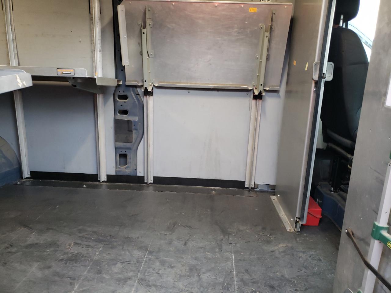 RAM PROMASTER 3500 HIGH