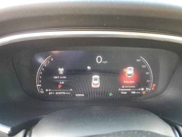 2025 ACURA MDX #3286499274