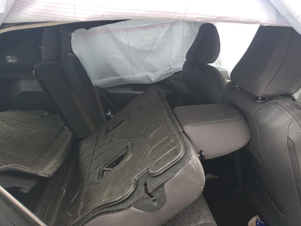 SUBARU CROSSTREK SPORT