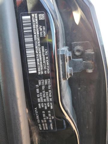 2017 JEEP RENEGADE L - ZACCJBDB5HPF08858