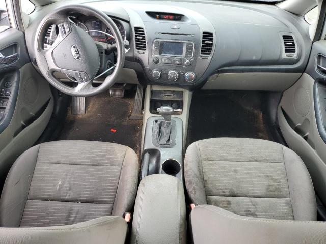 2016 KIA FORTE LX - KNAFX4A6XG5605718