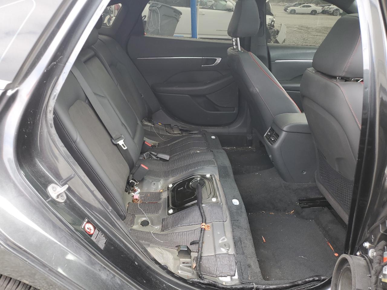 HYUNDAI SONATA SEL PLUS