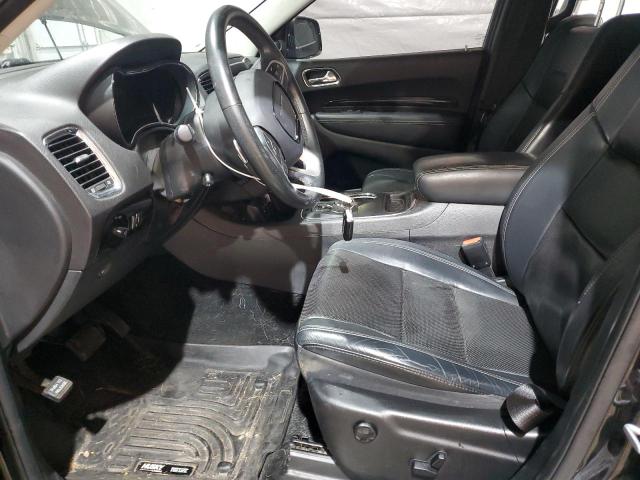 2014 DODGE DURANGO CI - 1C4RDJEG0EC520681