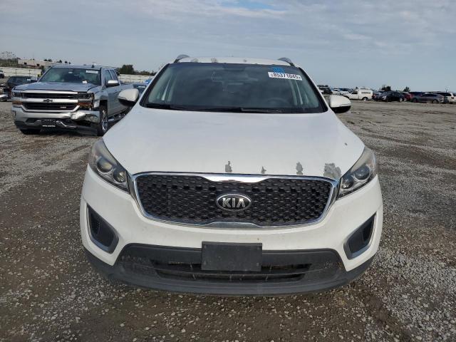 2016 KIA SORENTO LX 5XYPG4A54GG136387