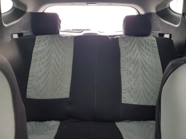 2017 HYUNDAI SANTA FE S - 5XYZU3LB1HG423296