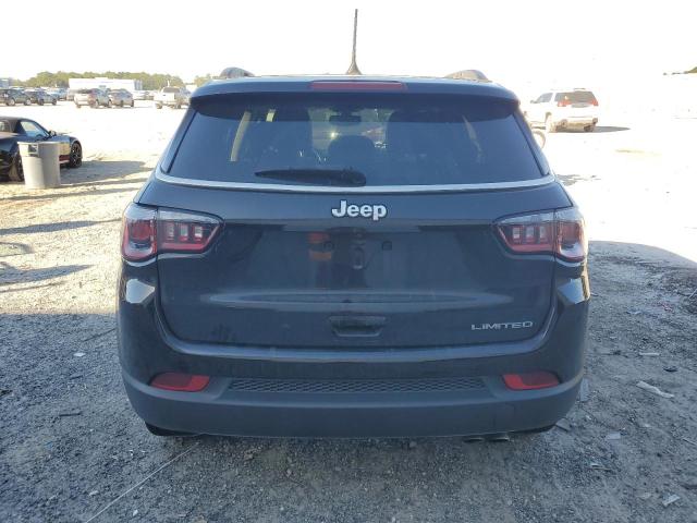2018 JEEP COMPASS LI - 3C4NJCCB8JT495134
