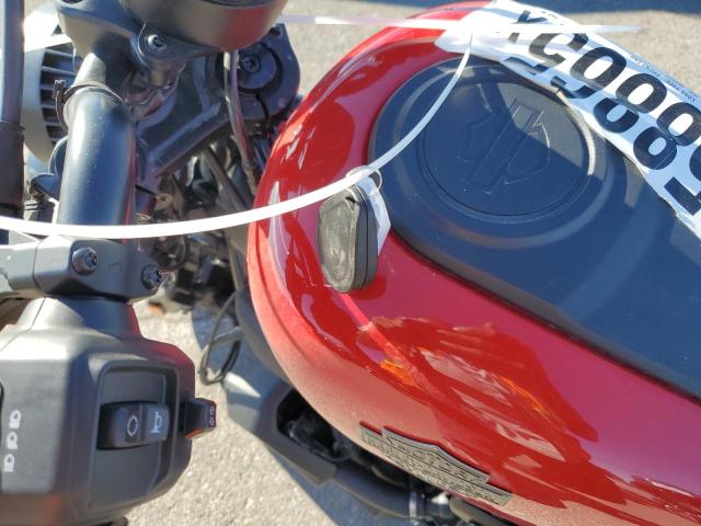 2023 HARLEY-DAVIDSON RH975 #3292376273