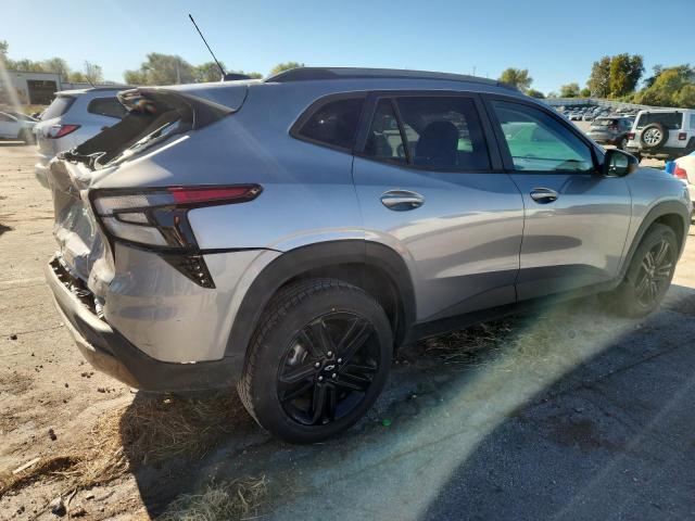 2025 CHEVROLET TRAX ACTIV #3296221419