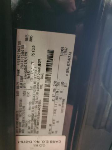 2021 FORD TRANSIT T- #3302759370