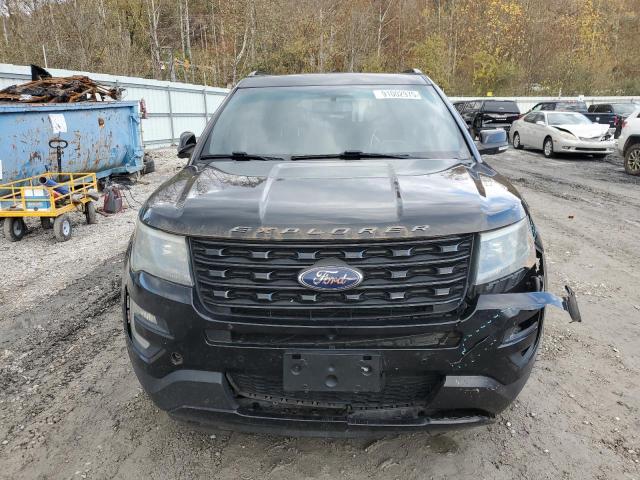 2016 FORD EXPLORER S #3291222954