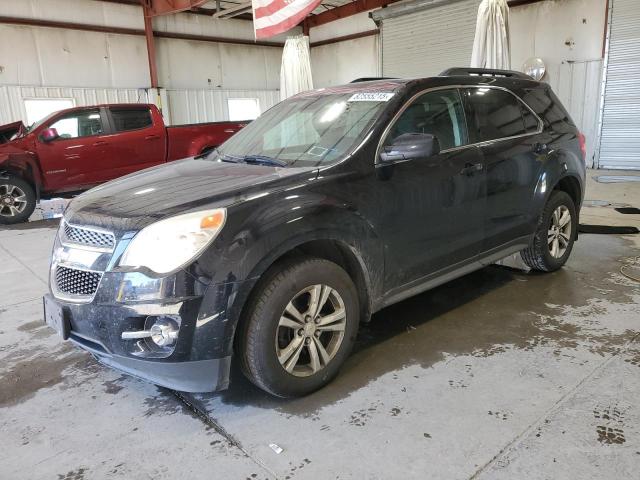 Global Auto Auctions: 2015 CHEVROLET EQUINOX LT