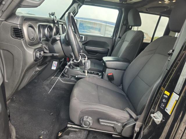 2022 JEEP WRANGLER U - 1C4HJXDN7NW245381