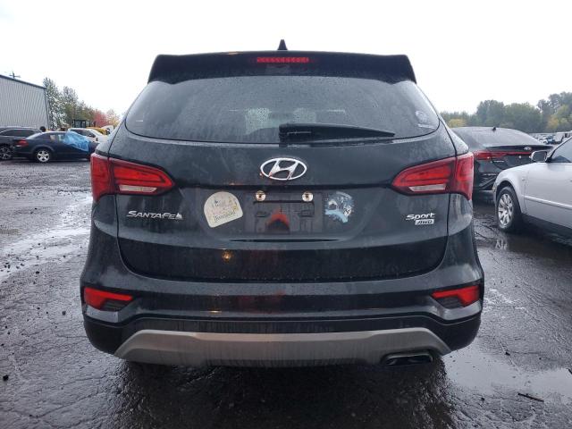 2017 HYUNDAI SANTA FE S #3284089542