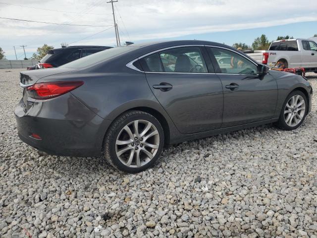 2017 MAZDA 6 TOURING - JM1GL1V59H1126203