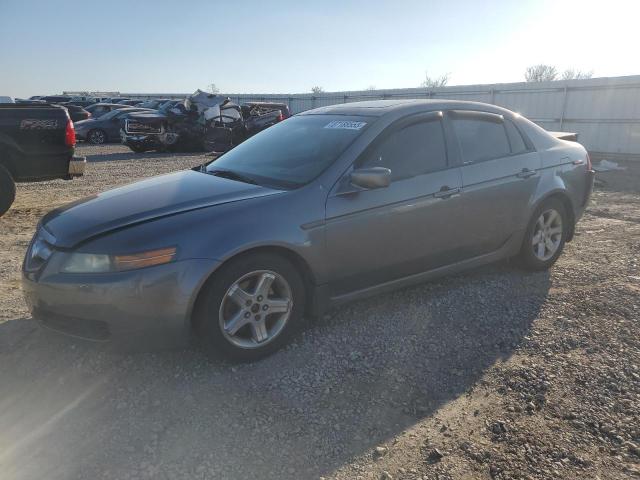 ACURA 3.2TL