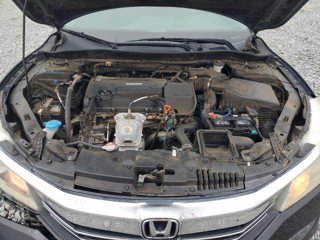 2016 HONDA ACCORD LX #3303932685