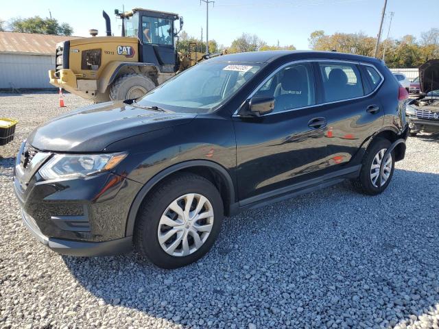 2017 NISSAN ROGUE S - KNMAT2MV7HP559223