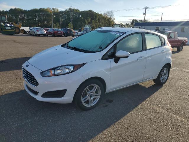 FORD FIESTA SE