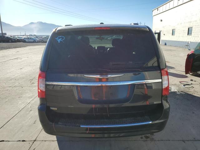 2016 CHRYSLER TOWN & COU - 2C4RC1BG8GR230092